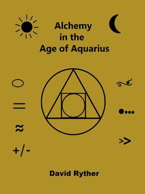 cover image of Alchemy in the Age of Aquarius